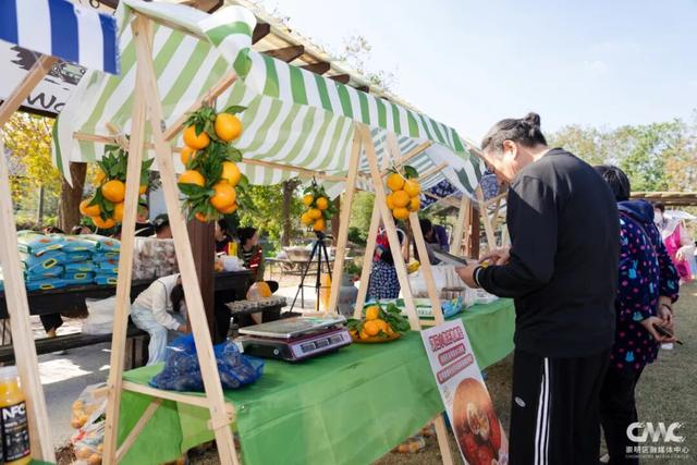 崇明这场美食文化节，解锁周末正确打开方式