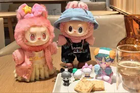 绿植、潮玩、儿童套餐……这届年轻人有自己的消费哲学图片