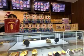 “新中式”养生圈粉年轻人图片