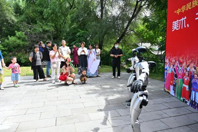 精彩不重样！长春这俩地方，太会整活儿~