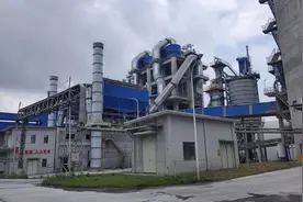 武宣第一季度总产值完成42.9亿元，同比增长6.9%图片