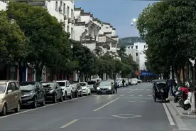 在老家绩溪，看到一个不一样的县城 | 龙年说年味儿图片