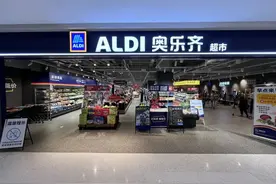 金秋丰收季：新米粮油、地道调味料，一站式购齐图片
