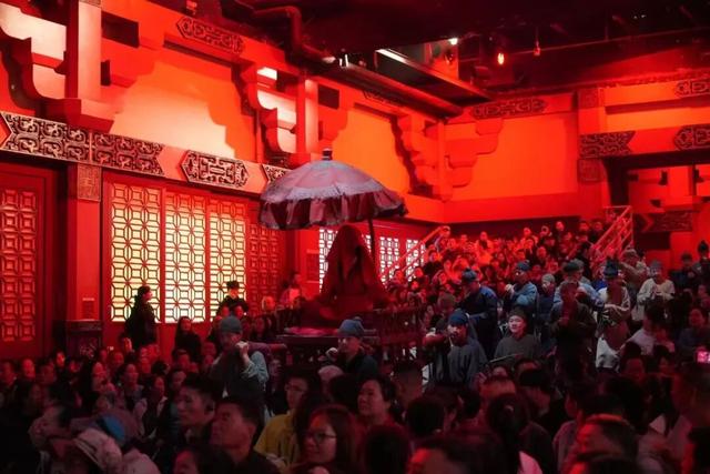 临潼“双节”文旅火出圈！穿越千年，邂逅大秦与盛唐