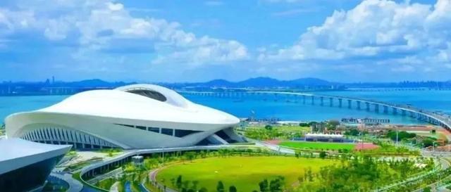 来听、来玩、来享受！到厦门最北古村共度慢时光→