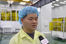 新质生产力在中国丨光电传感、汽车激光焊接……武汉科创中心还有这些优势图片