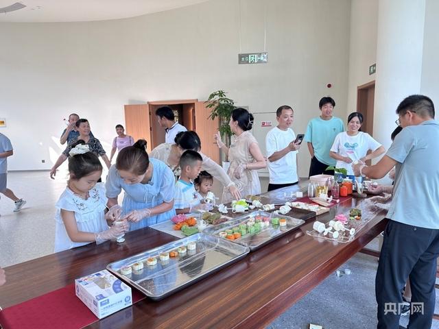 十一假期观察：山水疗愈康养游成市场新宠