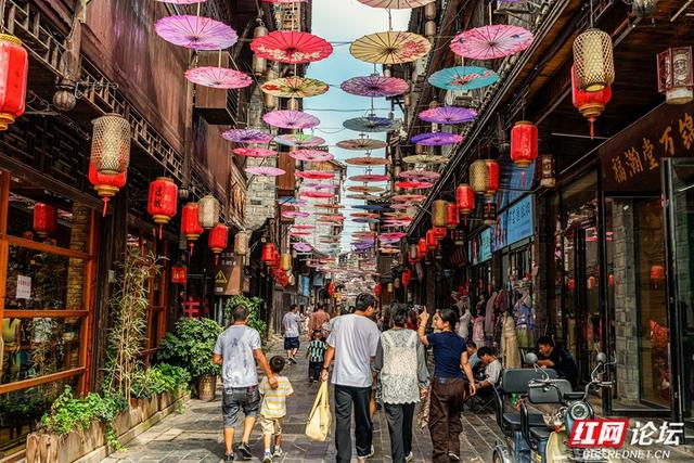 岁暖时刻丨我在边城等你：赴一场山水与人文交织的诗意之约