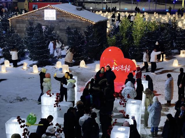 歌游内蒙古·欢乐冰雪季｜歌海舞乡诚邀约 踏冰逐雪尽欢颜——“歌游内蒙古·欢乐冰雪季”之品牌塑强篇