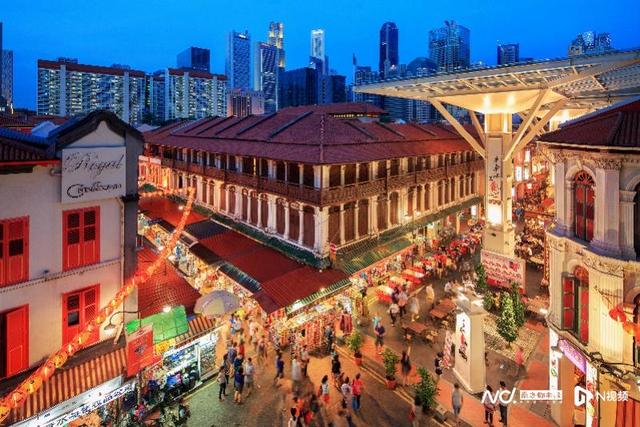 重阳节前看长者游：银发经济焕发新活力
