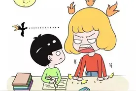 孩子学习障碍？试试中医妙方图片