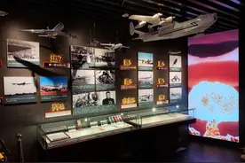 第一架国产客机，非它莫属！图片