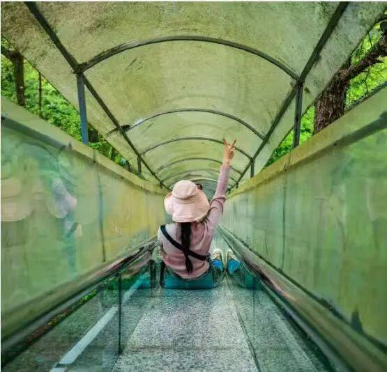 月满华诞，山水同欢 | 漓江福地 · 古韵灵川邀您共赴金秋之约
