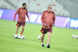 国足今夜战巴林队！主帅伊万科维奇：目标是打进小组前四名图片