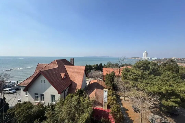 全国甲级！青岛+1