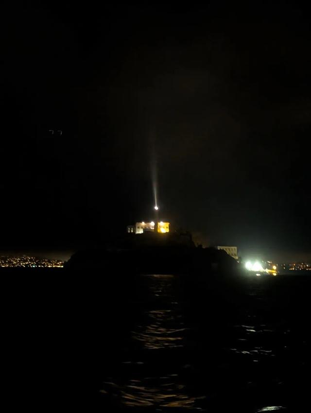 2025 再访旧金山