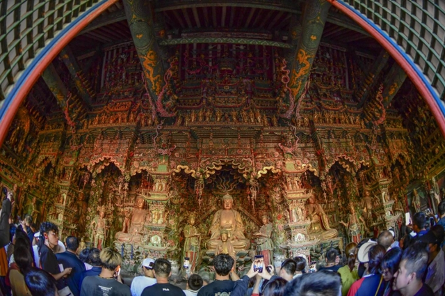 中国文旅看山西：文化家底如何升阶为文旅“热”？解剖山西临汾的实践样本