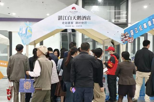 在线等！湛江海边市集还能玩出什么新花样？