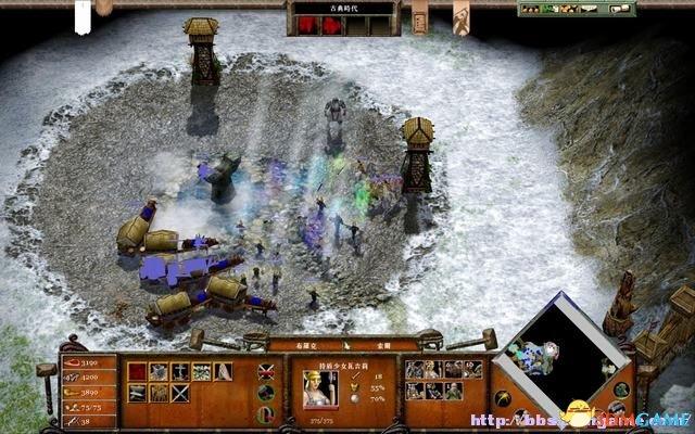 《神话时代：重述版》全战役流程攻略 希腊北欧亚特兰蒂斯战役攻略