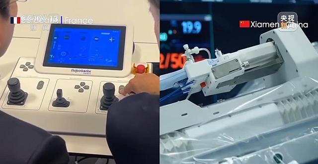 远程机器人手术，离“实用”还有多远