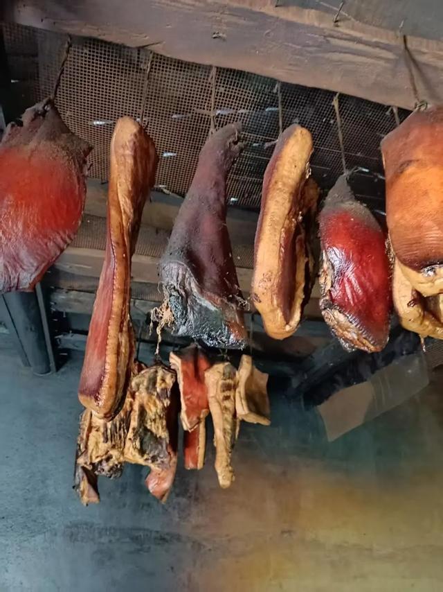 安逸四川 乐游绵阳 ‖ 工矿马角，山水清沟——江油市马角镇