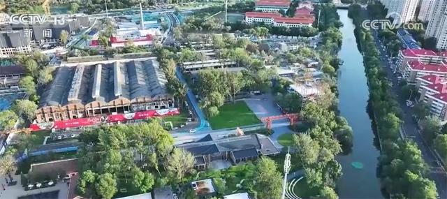 上合之约即将开启 “城市焕新+文化交流互鉴”绽放“津”彩魅力