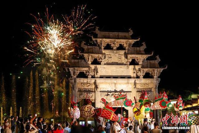 黟县打造长三角“秋冬季必打卡治愈目的地”