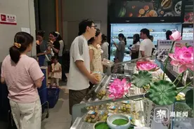 一斤39元，商家还进不到货！这个来自两广地区的水果，为何成今夏“新顶流”？图片