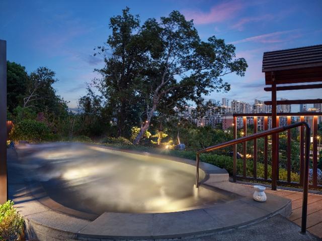 悦榕集团再拓华东版图，舟山悦椿为宾客开启现代养修之旅