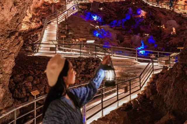 秋游TOP级目的地，就在汤山！