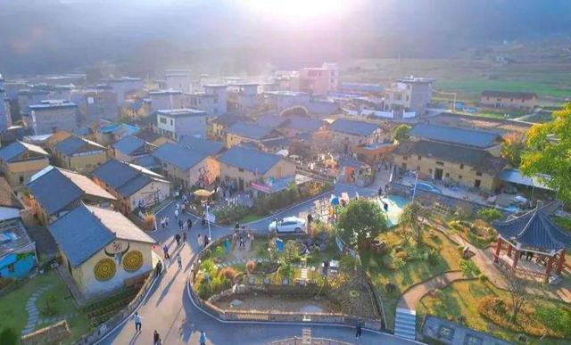 带上装备，国庆来清远打卡这8个户外游玩地→