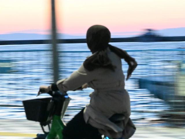 【土耳其漫记】一半山海，一半岁月