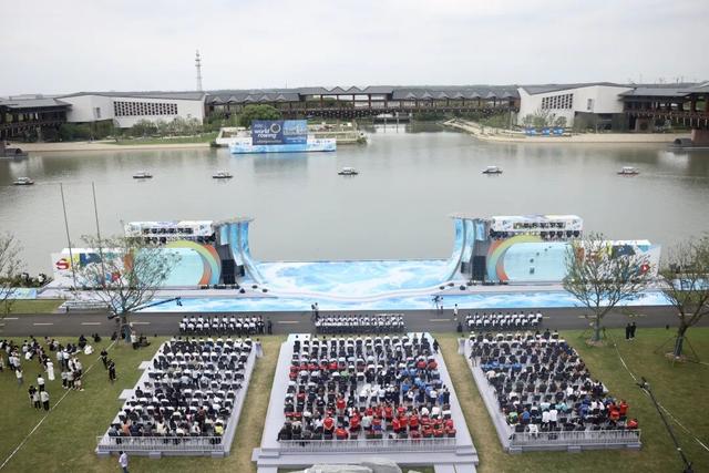 乐游江南韵、畅享青浦趣！青浦区推出金秋消费季十大重点活动