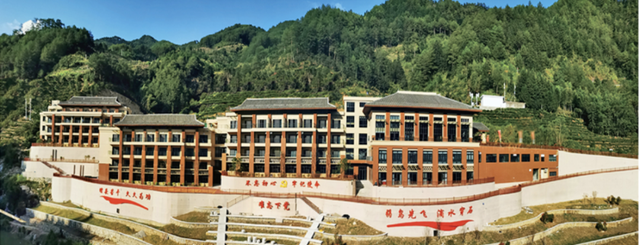 重磅！宁德9处成功入选首批“闽式生活”百景榜！