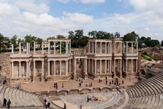 走进西班牙的“内心”