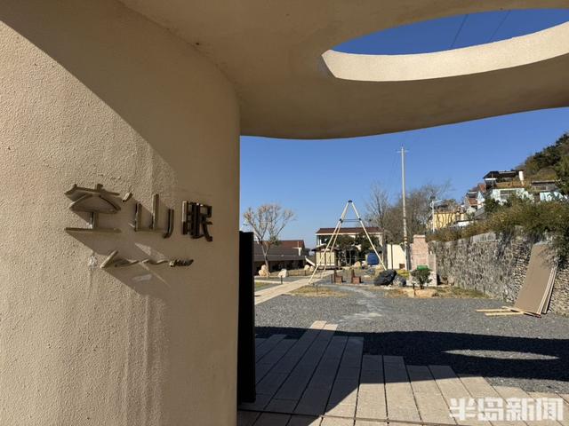 青岛宝藏海岛｜游客爆炸式增长，昔日偏远小岛变身旅游胜地
