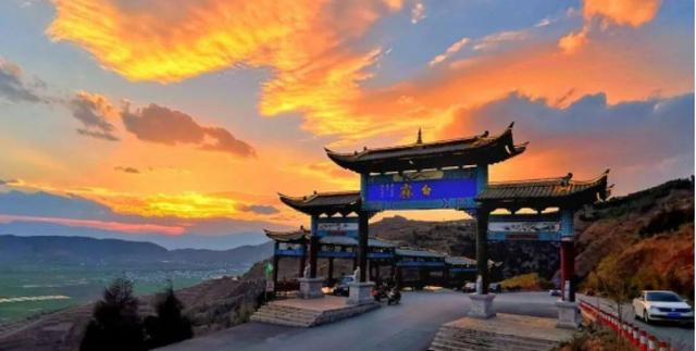 我在云南等你丨曲靖：中秋国庆来一场治愈之旅——观美景、寻美味、觅诗意