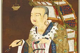 海南周刊丨古人的文具图片