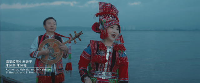 石屏城市宣传片《此心安处是石屏》发布！