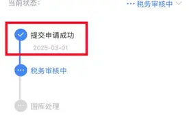 个税退税还没到账？这样处理→图片