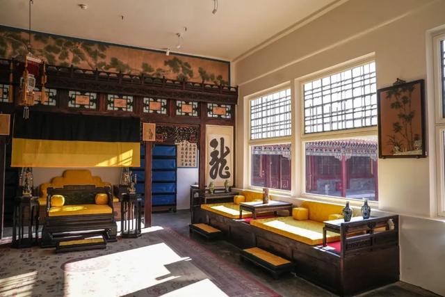 时隔近10年，今日重新开放！哪些地方值得关注？参观提示→