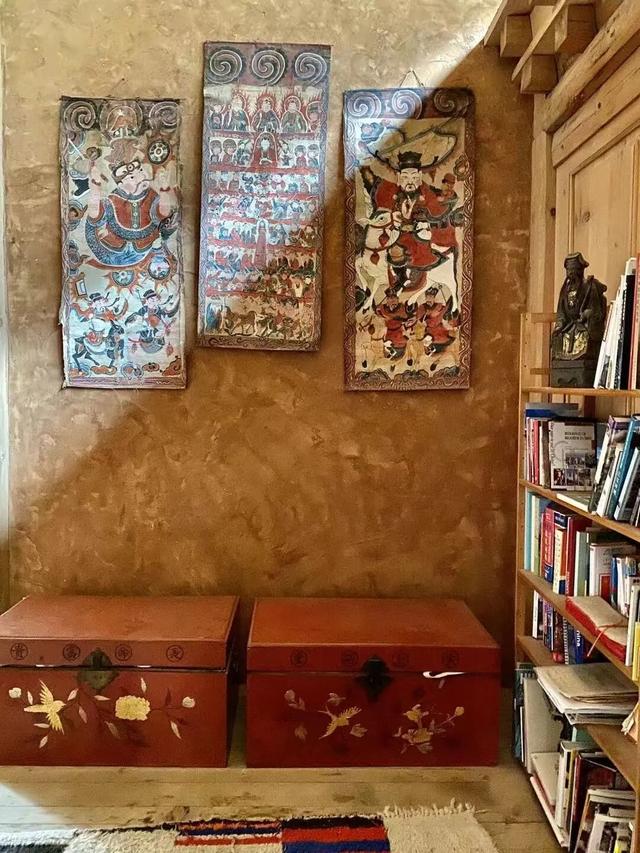 法国女士隐居云南深山15年：厌倦打工，想在中国好好生活