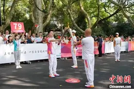“80后”邹华的二十年公益路：这是要做一辈子的事图片