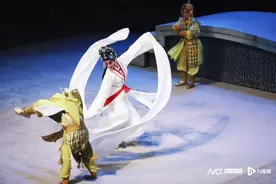 巡演200多场的口碑之作，《白蛇传·情》点燃狮城粤剧热潮图片