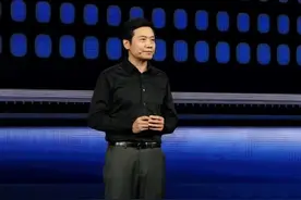 雷军回应小米YU7“3分钟大定超20万台”：我的心情很激动图片