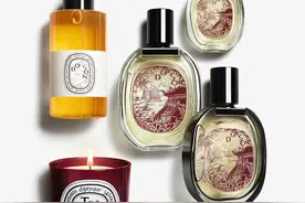 Diptyque杜桑系列溯源越南，GENTLE MONSTER再携手马吉拉｜是日美好事物图片