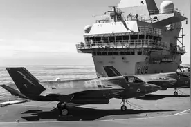 F-35战机的换“心”之争图片