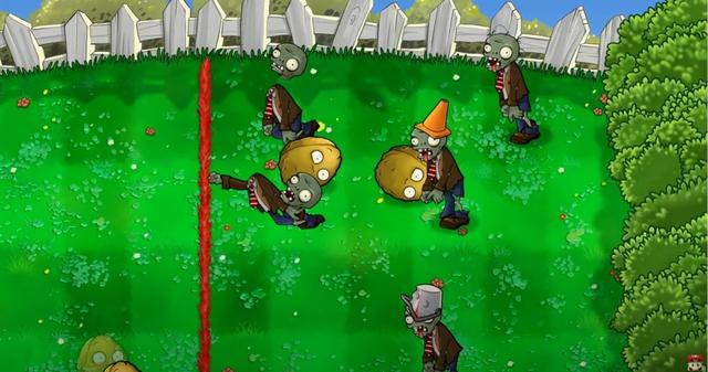 《植物大战僵尸：重植版》公布 登陆Switch 2和Switch、新增本地联机和PvP