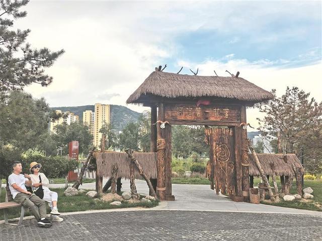 从三张文旅名片看“趣浪城北”如何“破圈”