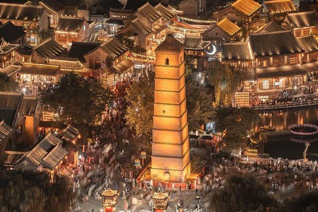 为什么是河南？